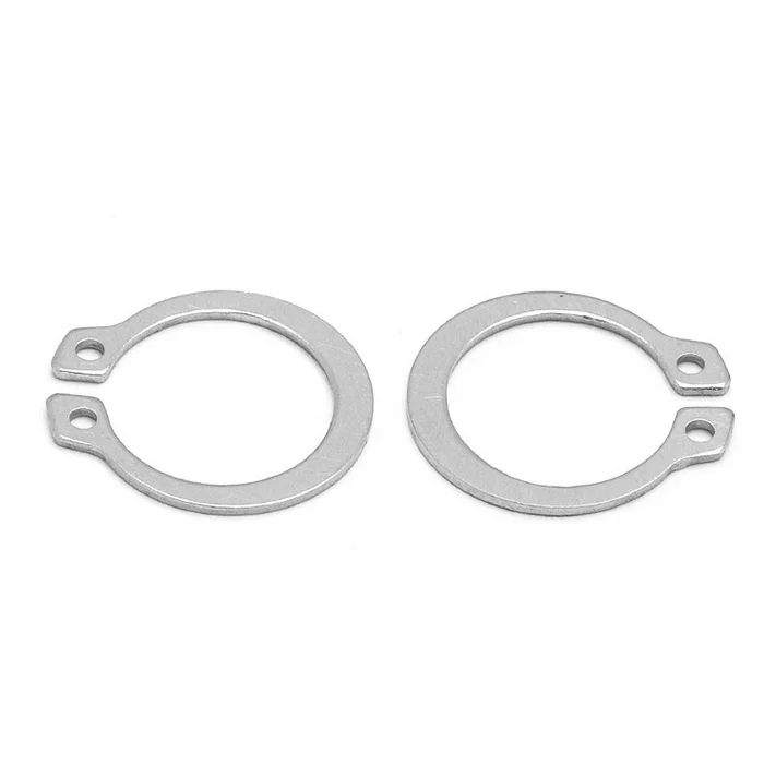 Shaft snap ring bearing snap ring outer  C-type snap retaining ring