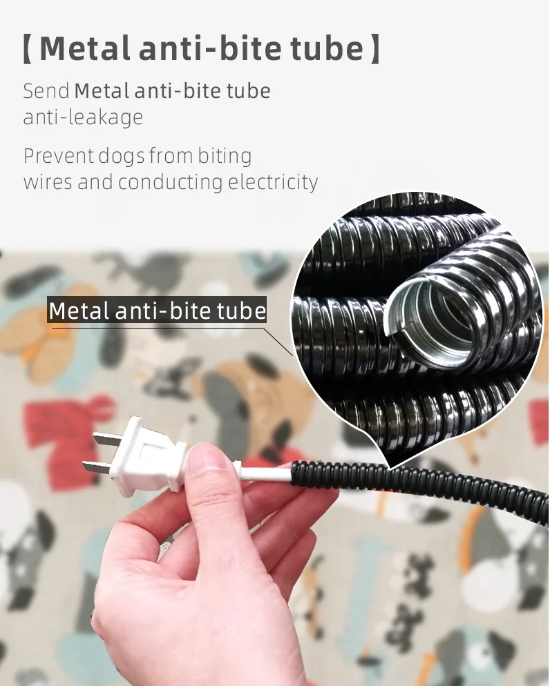 
best selling product amazon top seller 2020 pet training pads pet heating pad pet pads CE 