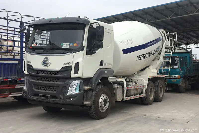 Лидер продаж надежный бетоносмеситель Chenglong для