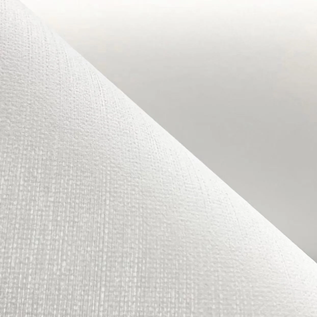 Environment-Friendly Biodegradable 50cm/80cm Wood Pulp Polypropylene PP Spun Lace Non-Woven With No Binders fabric