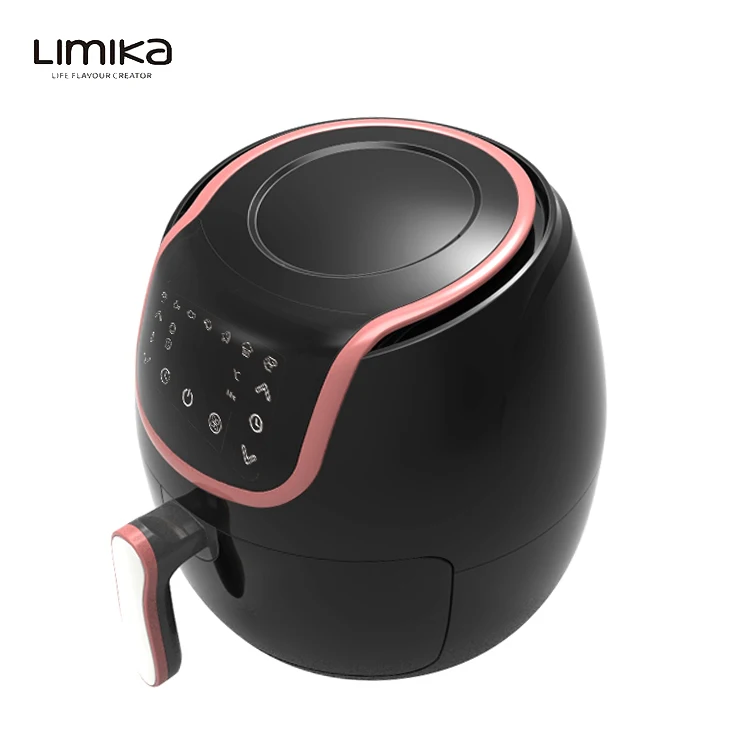 Multifunctional No Oil Large Home Choice Air Fryer  freidora de aire deep fryer Air Electric Fryer For Chicken Potato Chips