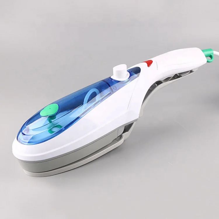 Wholesale powerful ironing hanging garment handheld travel portable clothes steamer