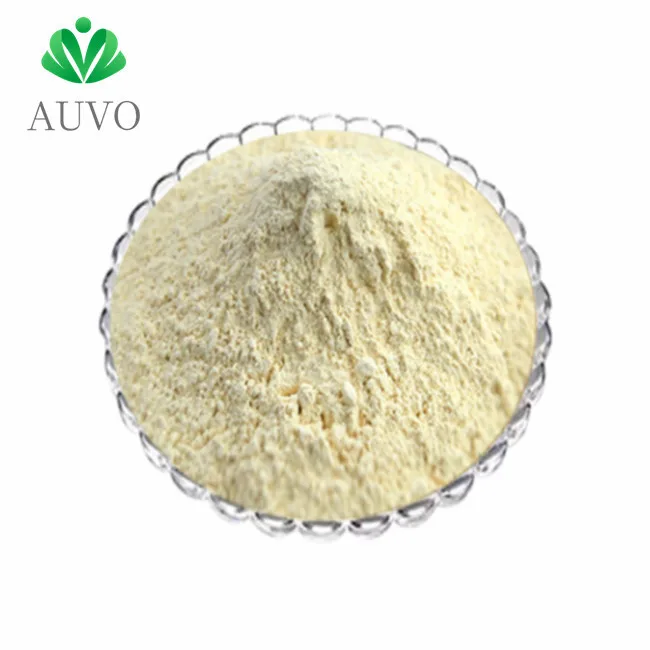 AUVO  OEM Factory Supply 98% Dried Apricot Fruit extract Powder Natural 	10:1 apricot fruit powder