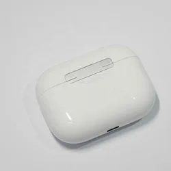 Настоящая air pod pro для Apple Airpods 3 беспроводные наушники-вкладыши Iphone продукты