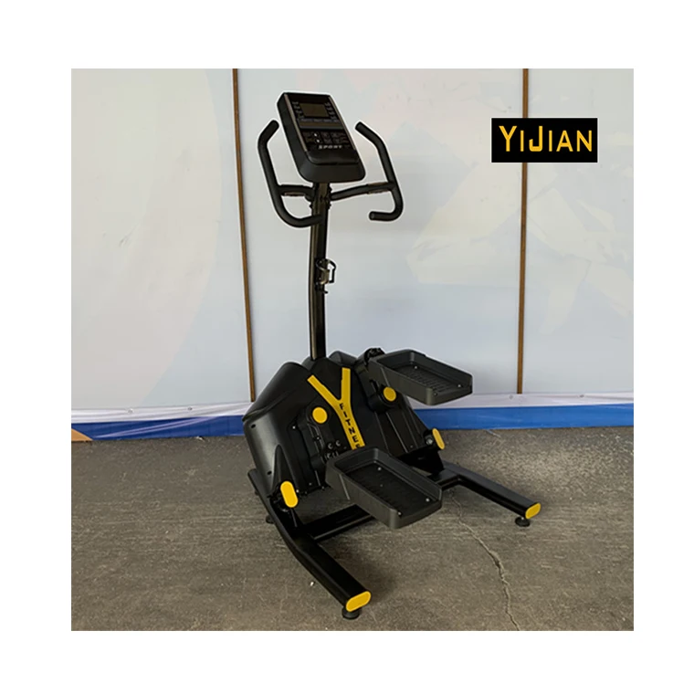 Оборудование для упражнений, тренажер для поперечных качелей, эллиптический тренажер