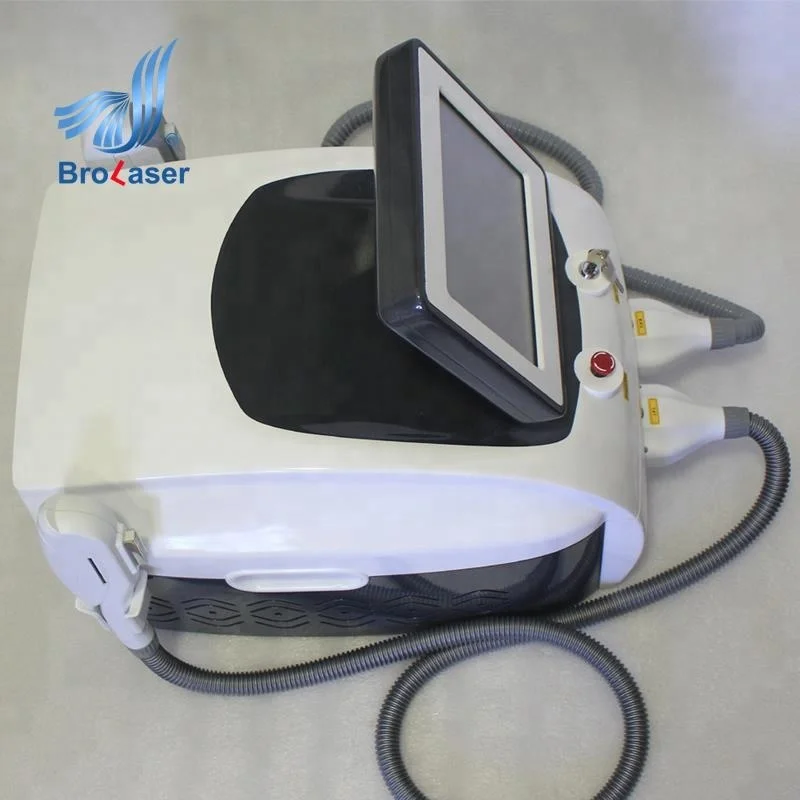 Factory Direct Mustache Ipl Machine Medical Approved Laser Hair Removal