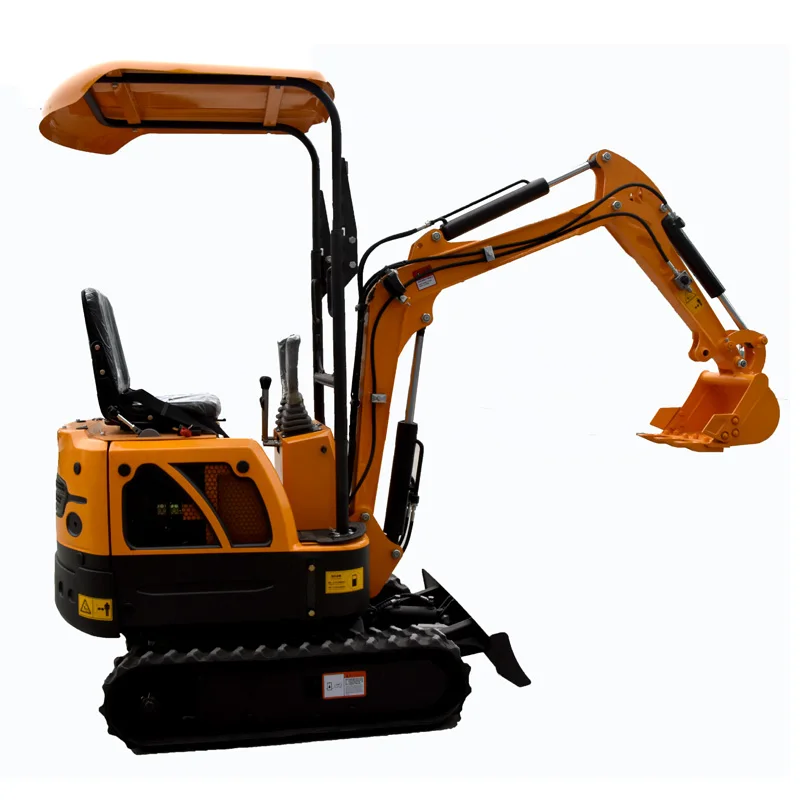 Small Excavator Mini Excavator prices