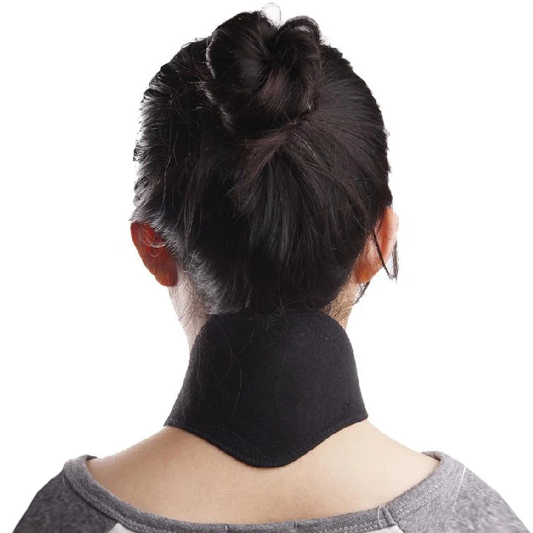 Best price of soft cervical collar neck traction with certificate, neck cervical brace with chine support
