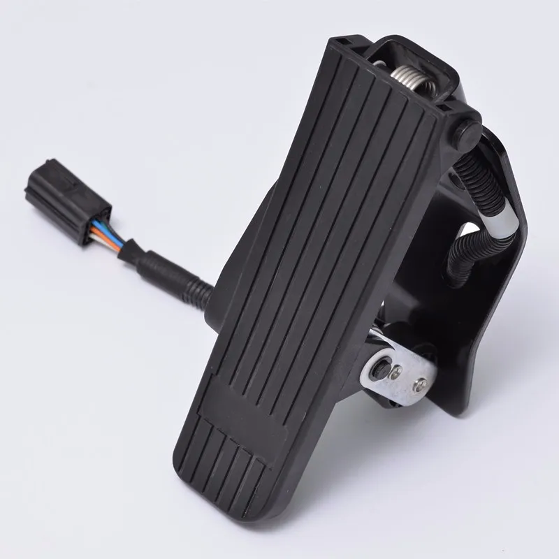 China Manufacturer 5V Electric forklift truck accelerator Pedal
