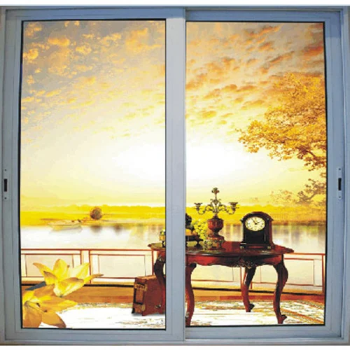 
China Made double glazed tempered glass window manufacturer Best price high quality 