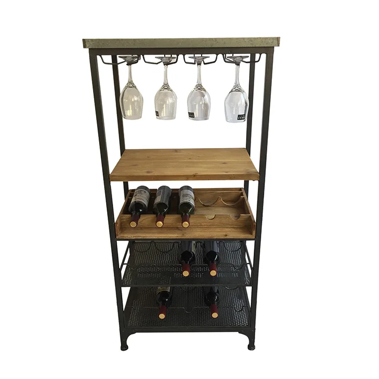 
Китайский завод, деревянный шкаф для вина в гостиную, бар 