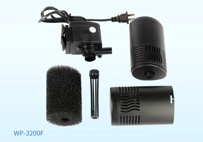 SOBO aquarium internal filter for fish tank