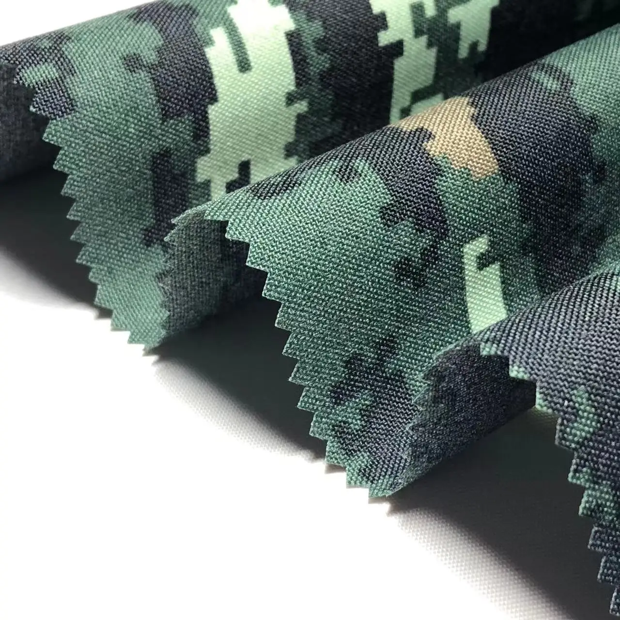 100% Nylon 1000D 1050D CORDURA ripstop waterproof  windproof outdoor fabric for bags/uniform