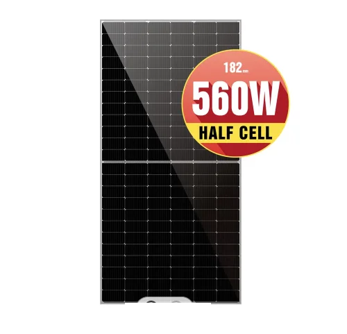 Solar Panel Free Shipping 400W 1000W 550W 560W High Efficiency PV Panel Poly and Mono Solar Panel in Europe warehouse