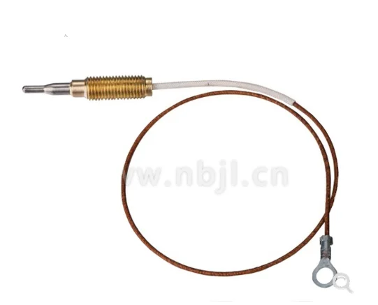 Jali gas sensor thermocouple T11 assemblies for gas burner