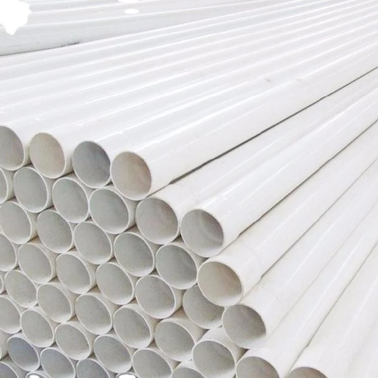 25mm pvc pipe for water