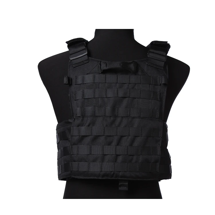 Custom Fashion Tactical Body Armor Vest