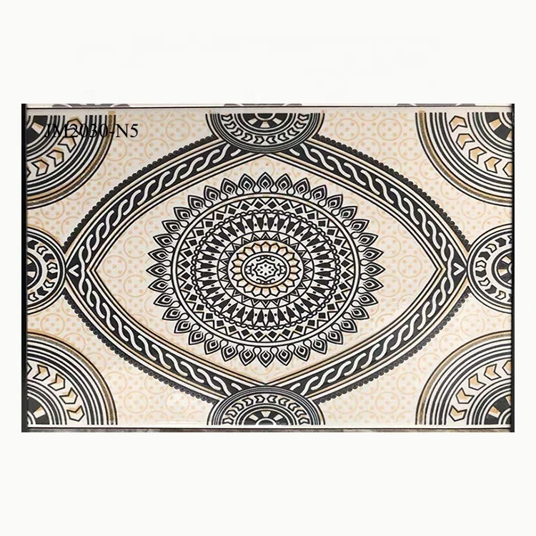 Kitchen Ceramic Wall Tiles 20*30 CM