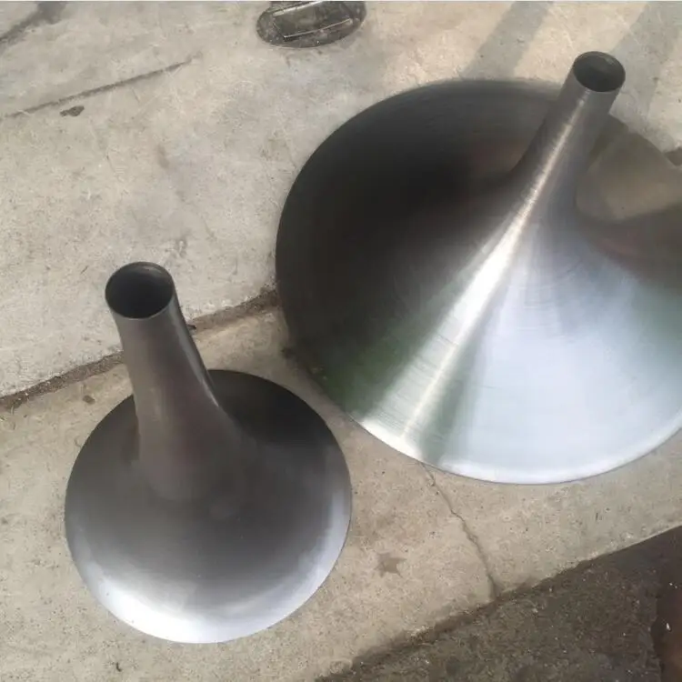 
New Product Cnc Metal Spinning Tools Machine For Sale Shapes Specifications 