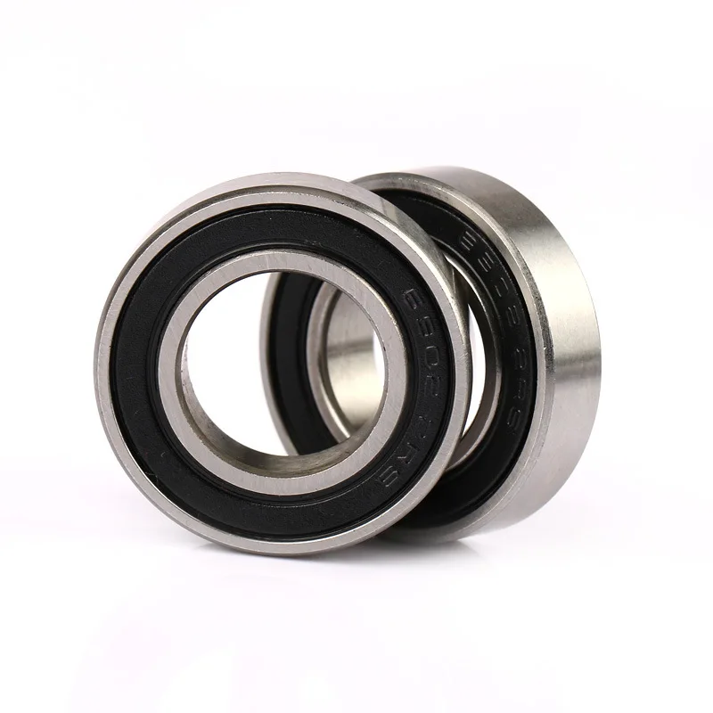 Low Friction High Precision Bearing Deep Groove Ball Bearing 6905 6005 6205 6305 6805 ZZ RS