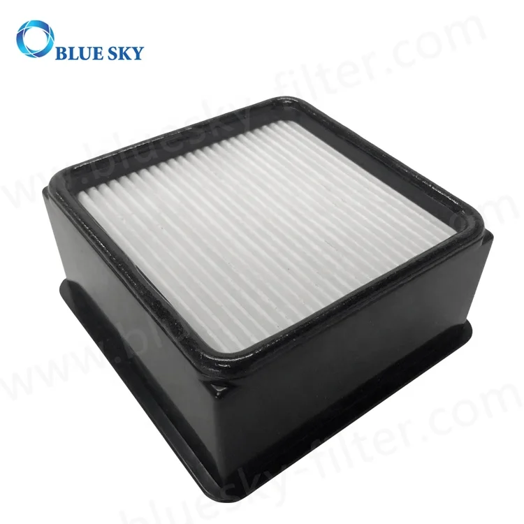 Replacement Square Filters for Dirt Devil F66 UD70100 Vacuum Cleaners Replace Part # 304708001
