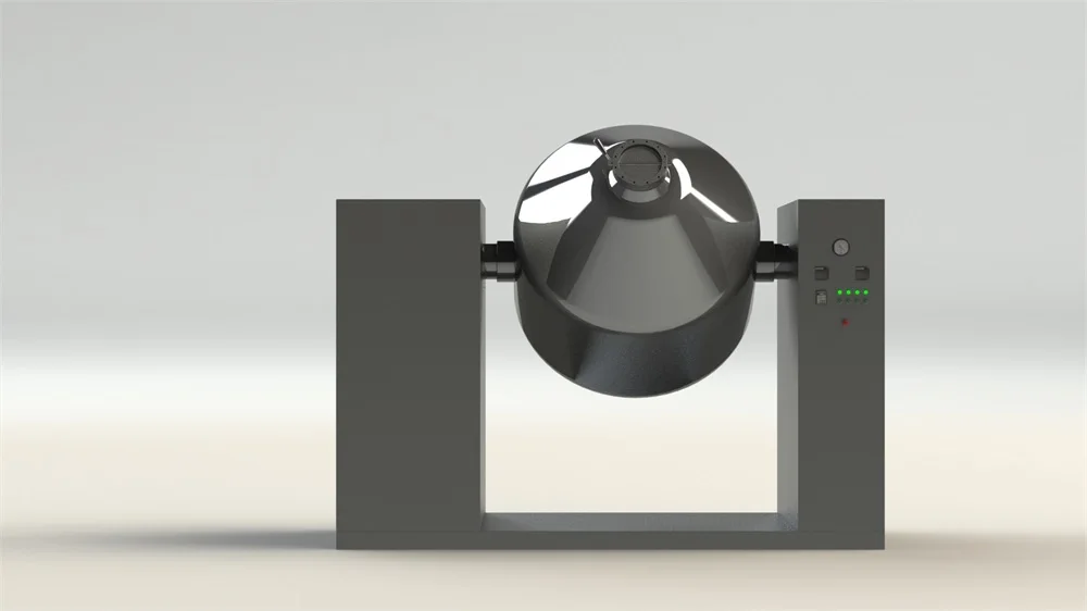 FZG low temperature Pharmaceutical Vacuum Tray drying oven