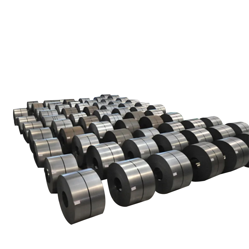 Large Stock High Quality 1095 Non Alloy Carbon Steel Strips