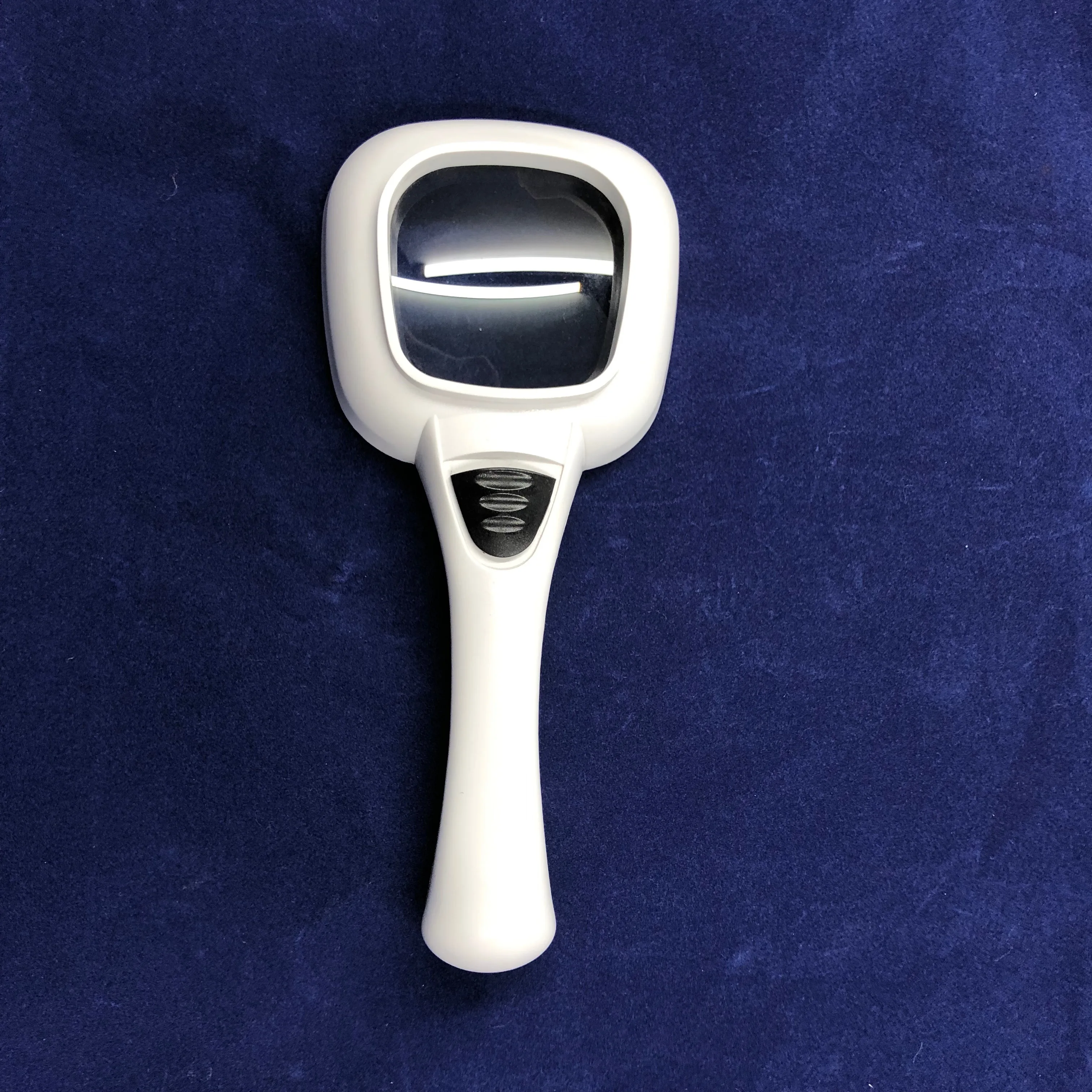 TH-600558H похожие на 600558-2 H батареи защиты 5 светодио дный светодиодный свет hanlding электронная лупа