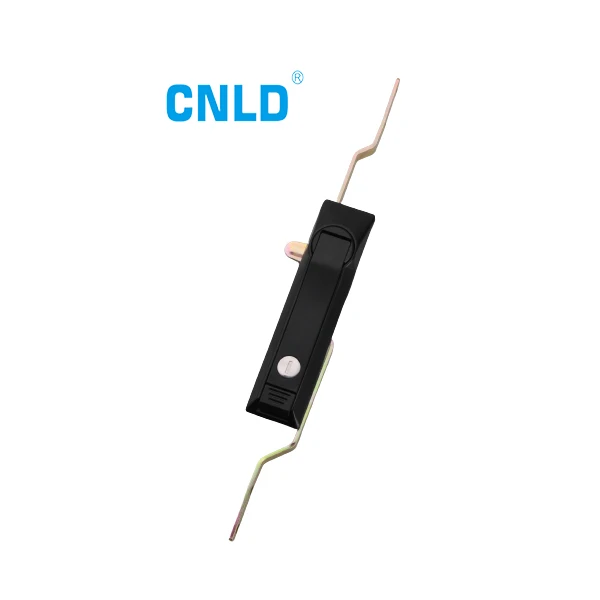 MS828 Connecting rod lock Outside Devices Rod Control Swing Handle Lock Electromechanical box lock