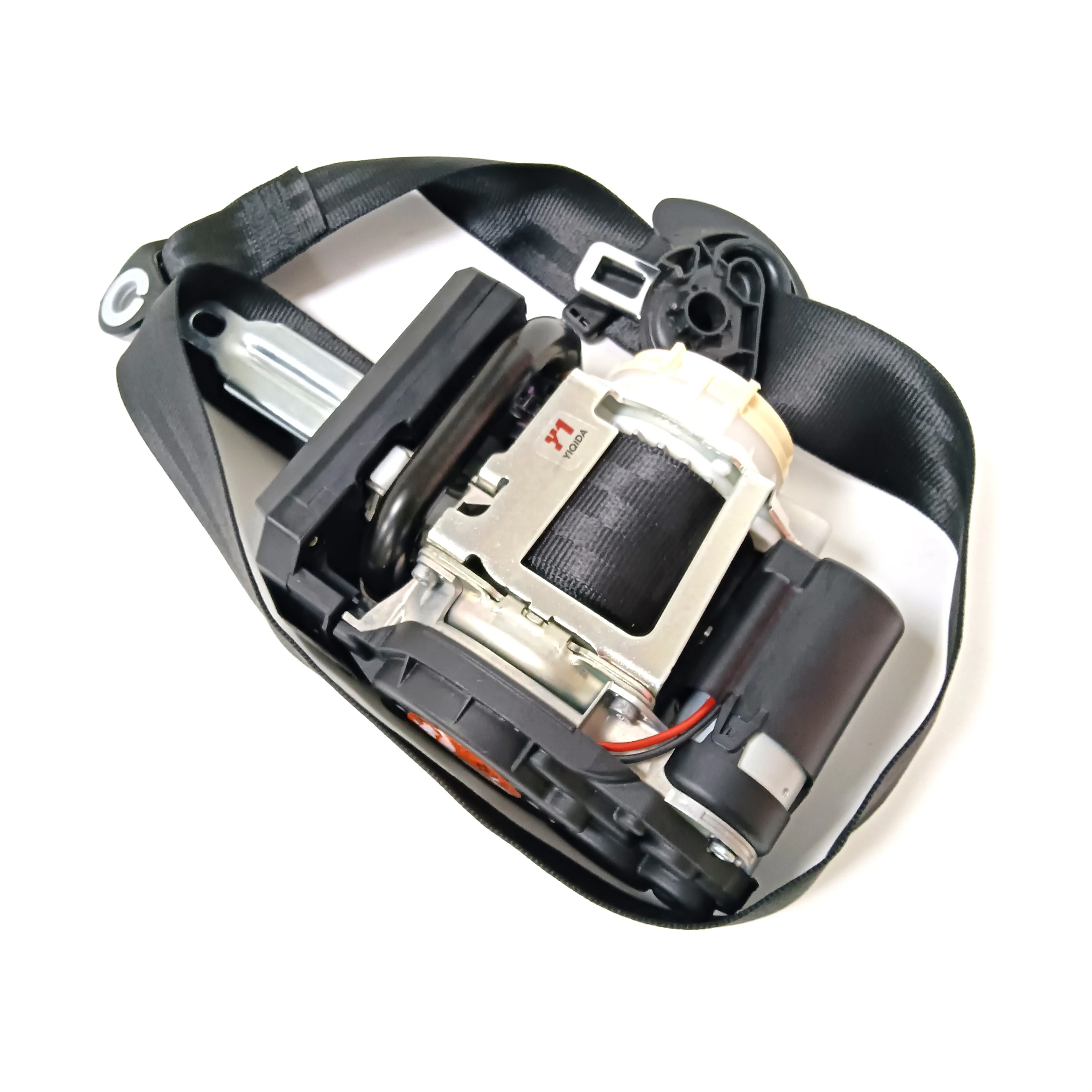 YIQIDA 4K8857705 V04 Car Parts other spare parts Factory Price Auto Safety Systems Seat Belt For Volvo Audi A6 OE 4K8857705 V04