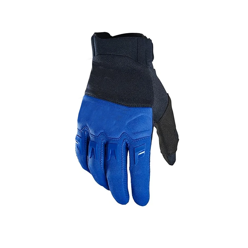 Touch screen motorcycle gloves with logo Winter Windproof Bike Gloves