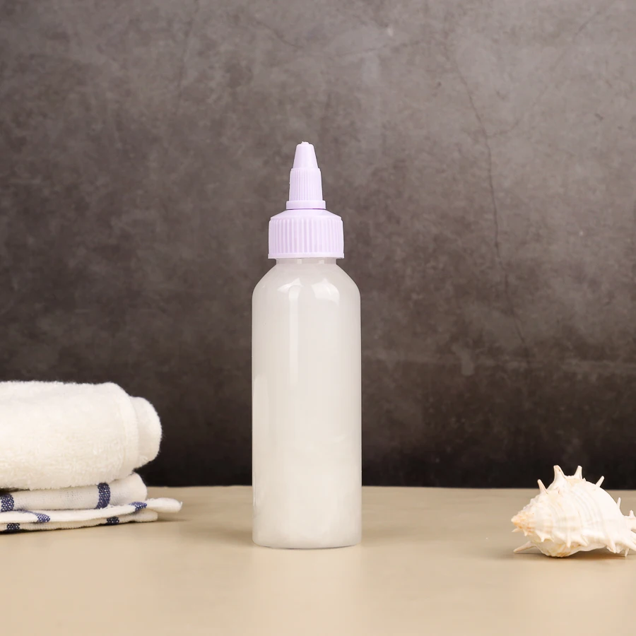 Mini Boston 50ml 100ml 150ml 250ml Hair Mist Spray Bottle