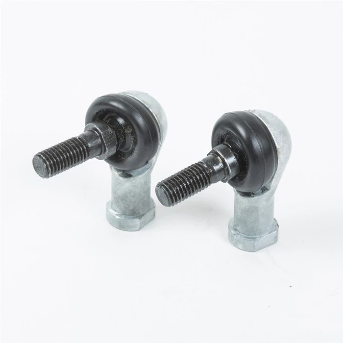 rod end boot SQ8RS ball and socket joints SQ10RS SQ12RS spherical plain bearings