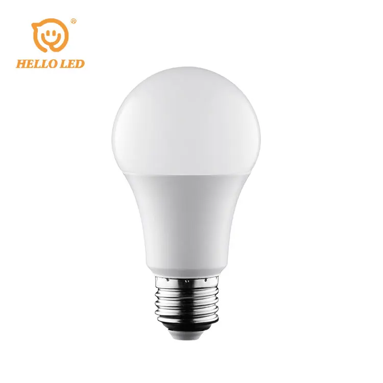 
china manufacturer wholesale price cheap smd2835 12 watt e27 b22 A60 led bulb lamp lights 