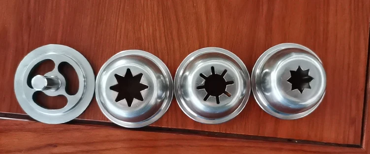 No MOQ Spanish snack machine hot selling churros making machine with factory price