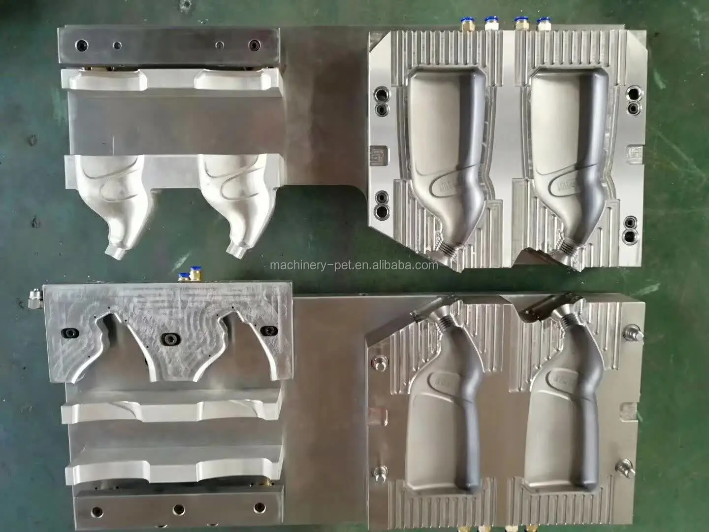 5L plastic jerry can making machine 2000L HDPE storage water tank blow molding machine 10L bottle blow moulding machine