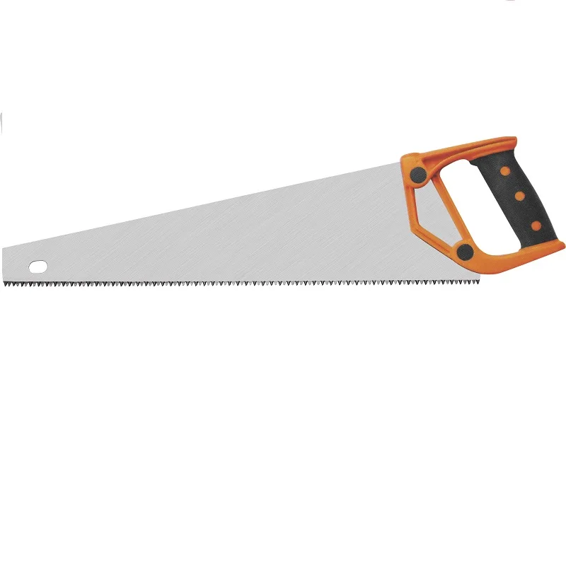 Durable Household Multifunctional Saw Garden Tree Trimming Garden Pole Carbide Hand Saw