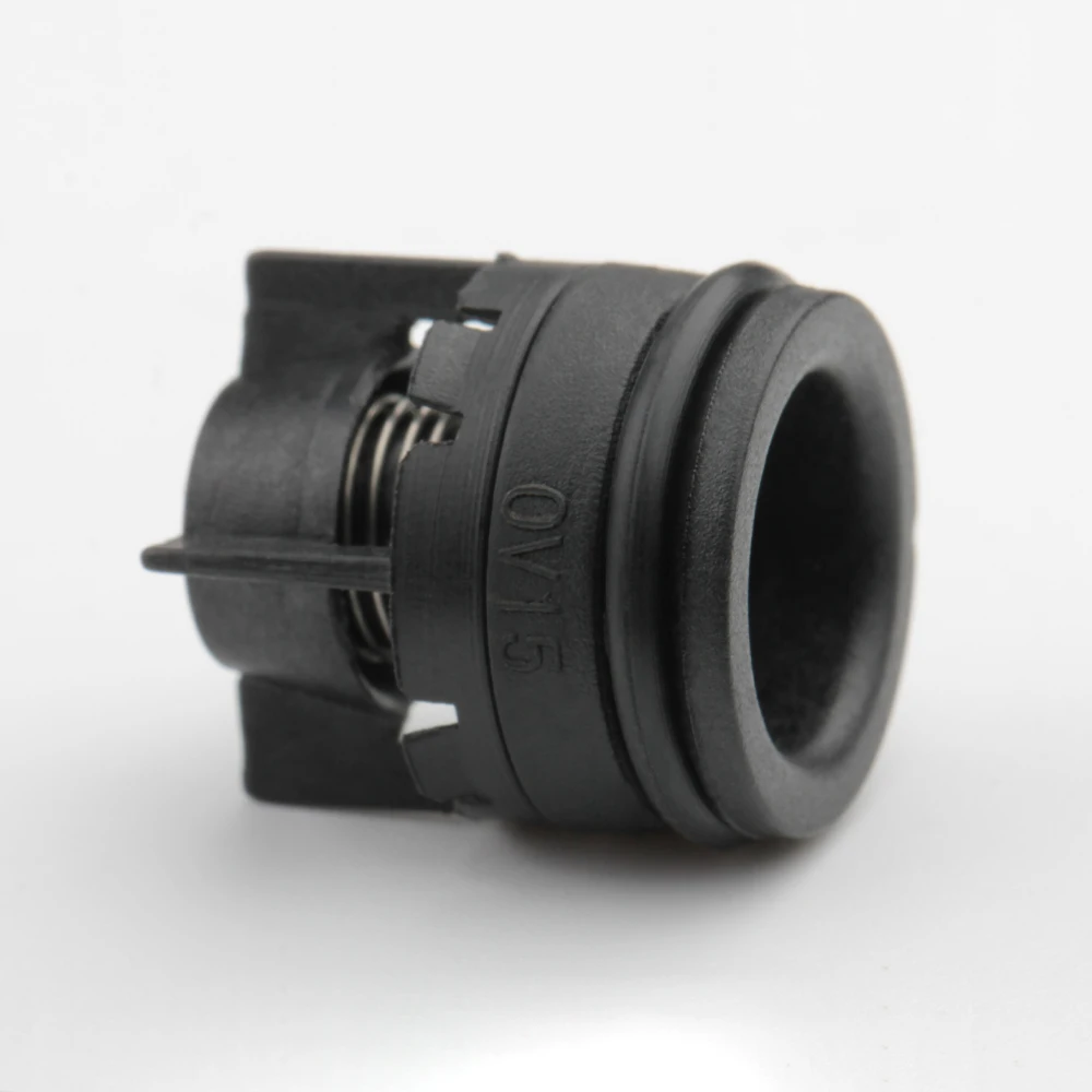 XHnotion OV series 15mm hot water meter cartridge check valve plastic high temperature backflow preventer