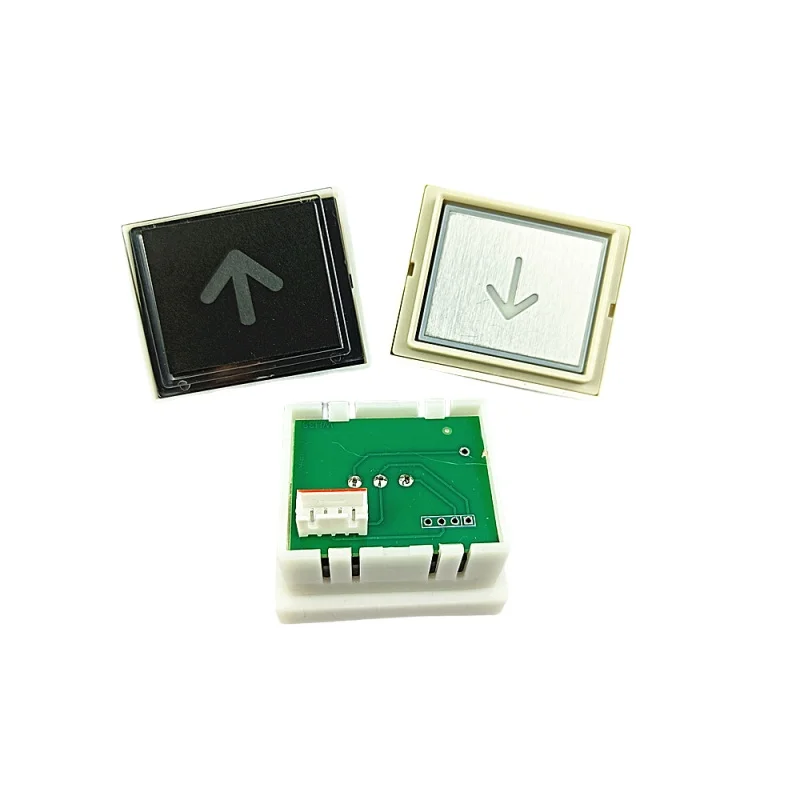 Детали лифта кнопка DA180 MTD180