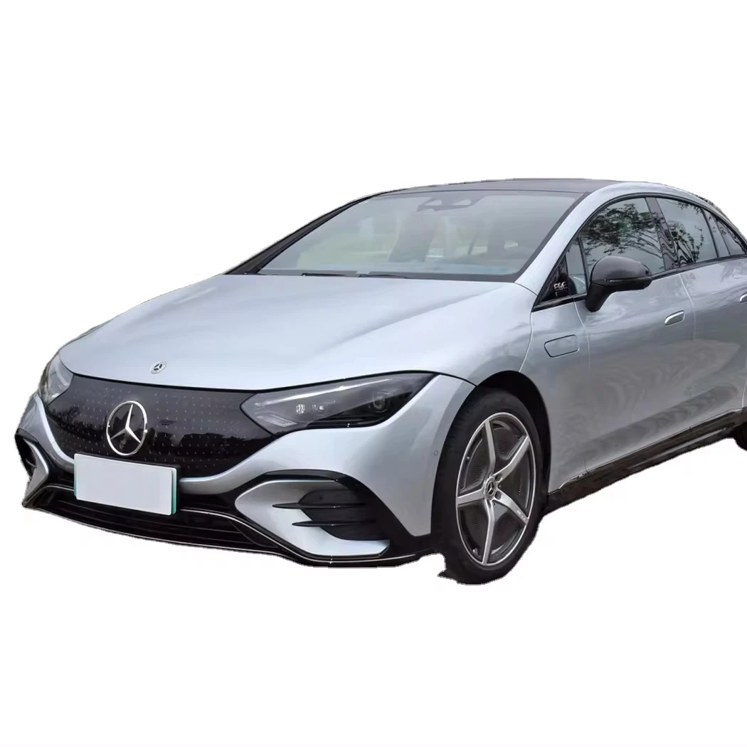 2024 B e n z Mercedes EQE SUV 717 км RWD специальный седан известный Германия новое поступление лучшая цена электрическая высокоскоростная новая модель