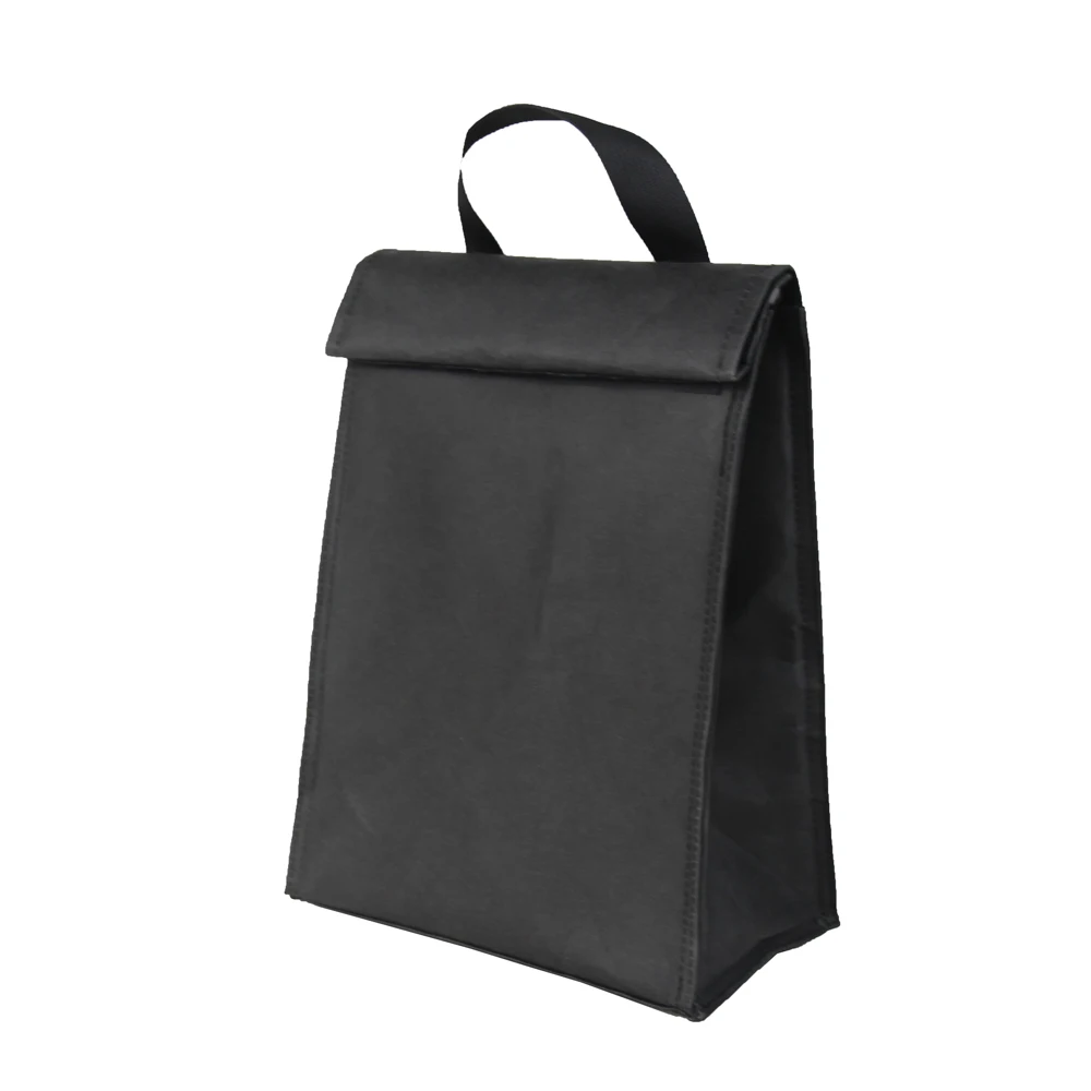 Lunch Bag - Black (3)