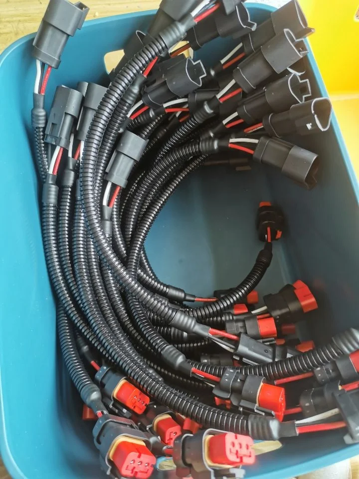 366-9313  3669313  Sensor Wire Harness  for CAT 330D E330D Excavator