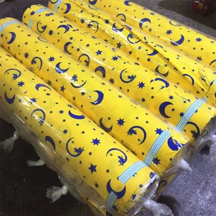 wholesale fabric textile fabric disperse printing 100 polyester fabric bed sheets disperse printing stock lot A grade