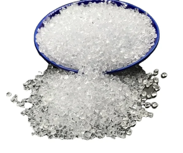 Outstanding Outdoor Durability Injection & Extrusion Grade PMMA Granules