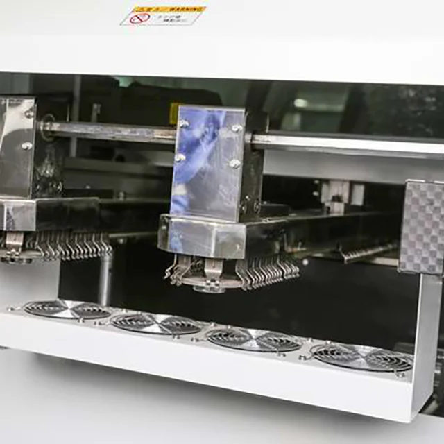 Automatic wave soldering machine dip assembly machine PCB driver manufacturer