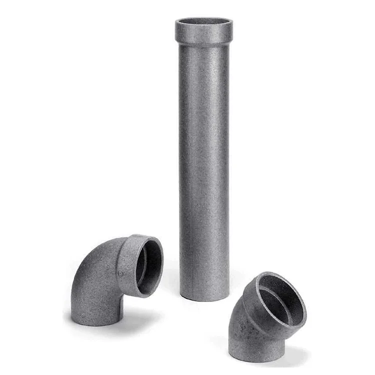 MK High quality EPP foam pipe for HVAC