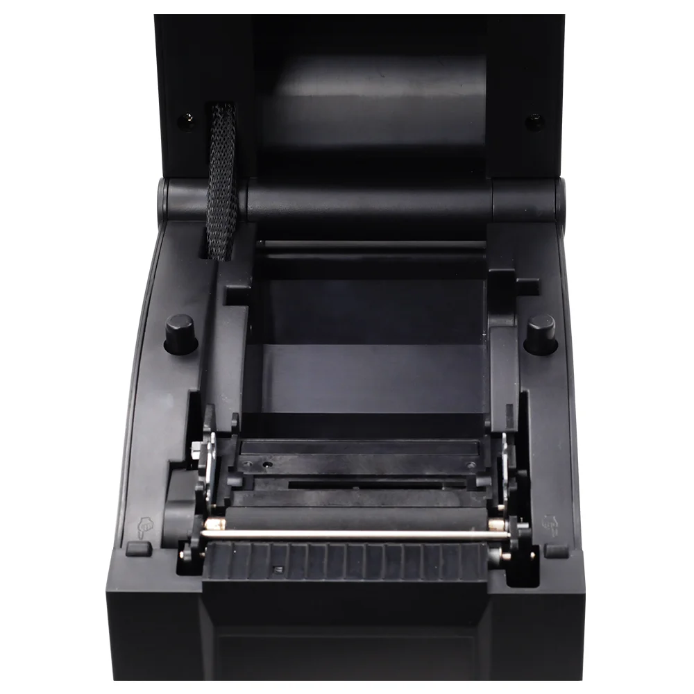 
WIFI Android IOS label printer 80mm Portable Thermal Label Printer 