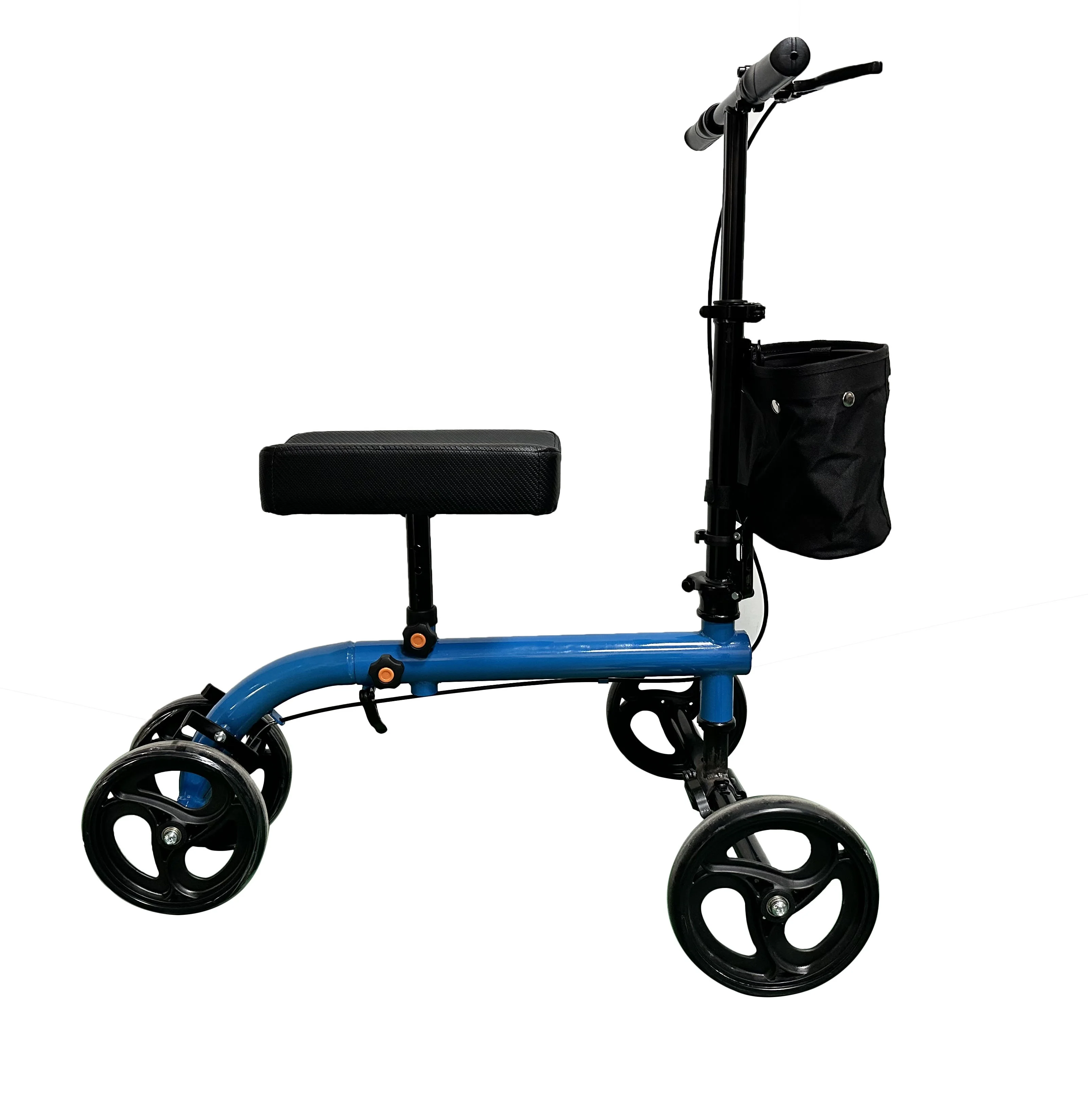 Knee Rehabilitation Leg Broken Mobility Walker Medical Knee Scooter