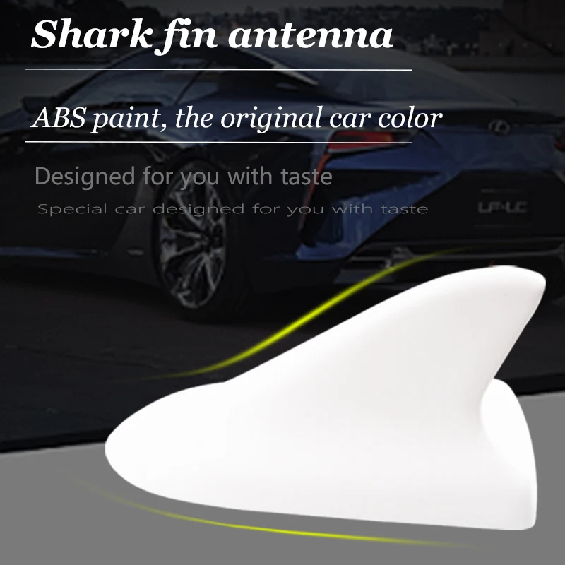 Автомобильная наружная автомобильная антенна на крышу