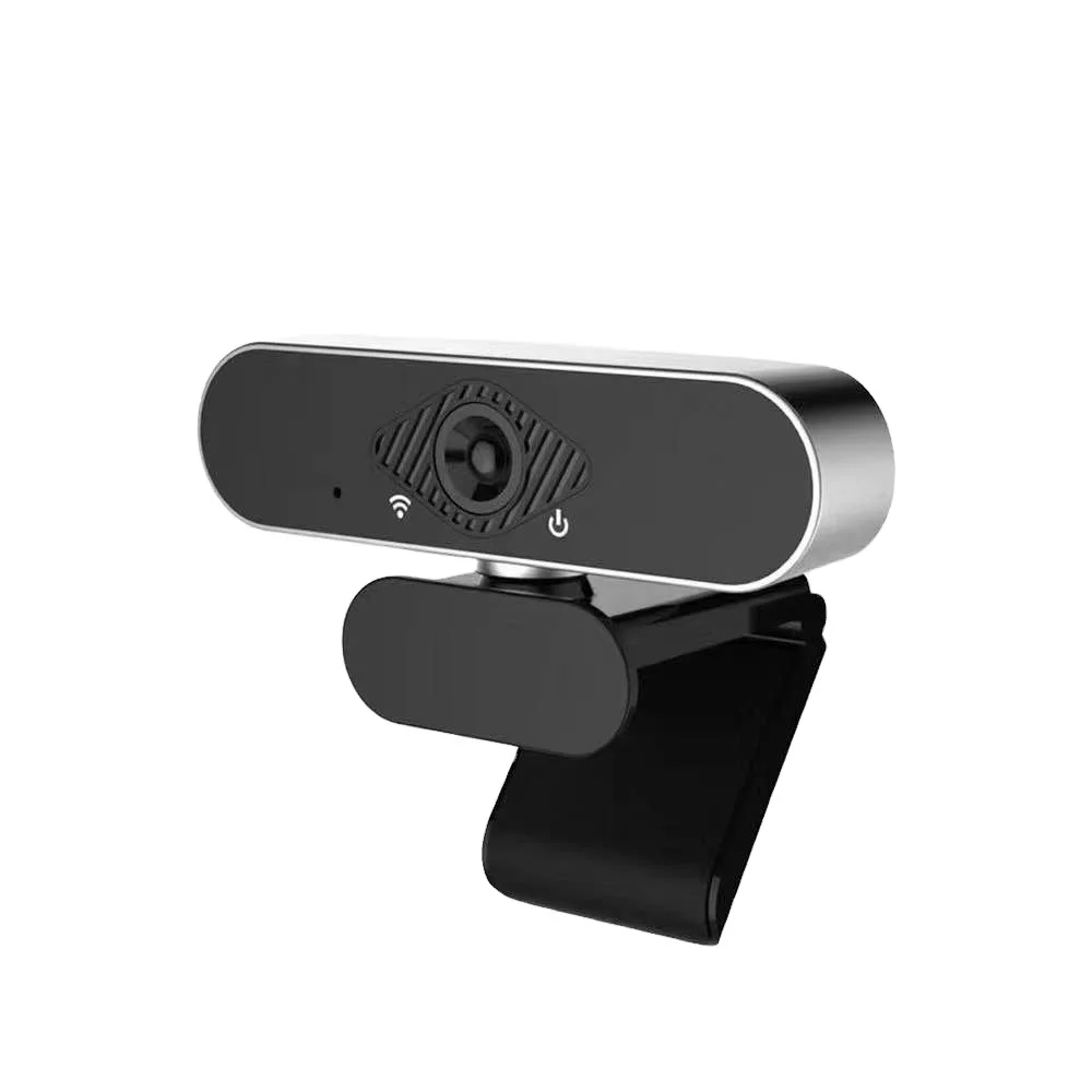 1080p Hd Usb Webcam Computer Auto Focus Video Conference Webcam With Microphone